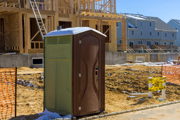 Best Long-term porta potty rental  in Vineyard, CA