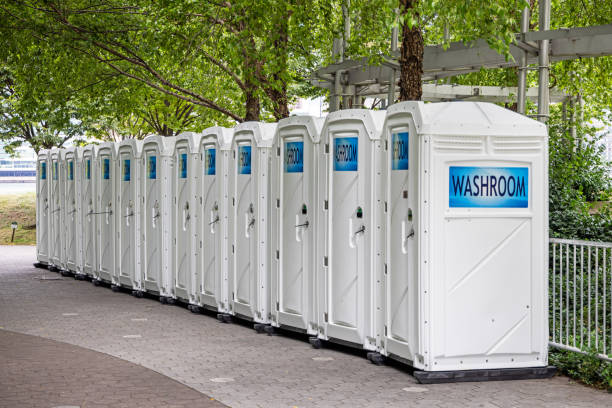 Best Wedding porta potty rental  in Vineyard, CA