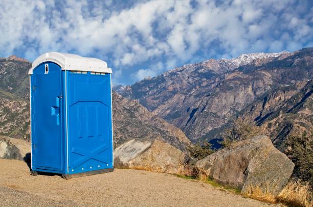 Best Portable restroom solutions  in Vineyard, CA