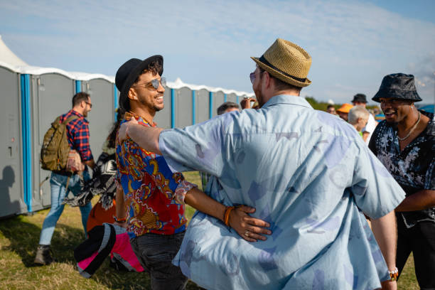 Best High-end porta potty rental  in Vineyard, CA