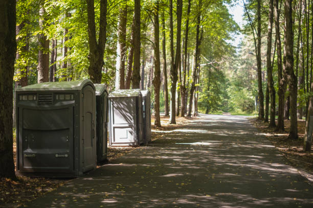 Best Temporary restroom rental  in Vineyard, CA