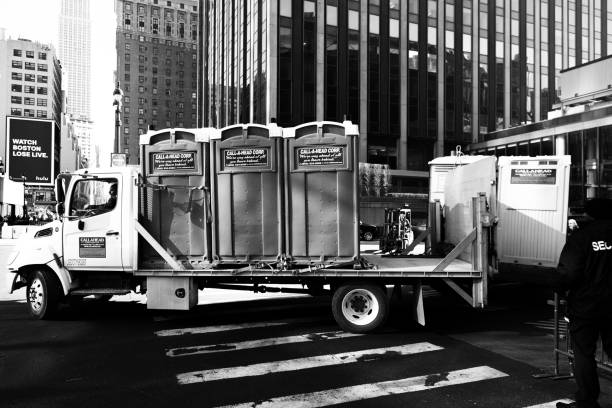 Vineyard, CA porta potty rental Company